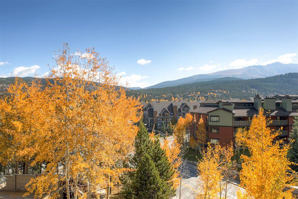 Ski Hill Condominiums By Ski Country Resorts Breckenridge Eksteriør billede
