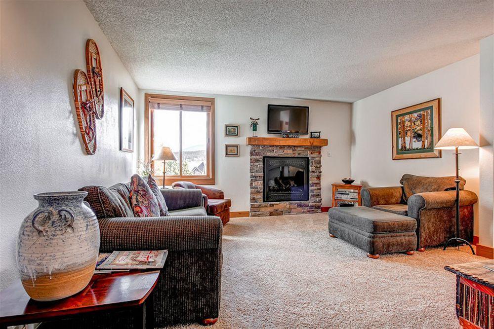 Ski Hill Condominiums By Ski Country Resorts Breckenridge Eksteriør billede