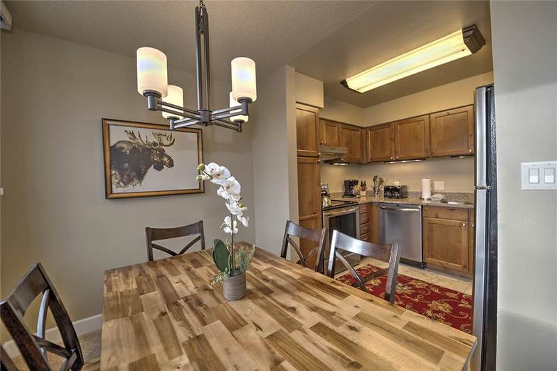 Ski Hill Condominiums By Ski Country Resorts Breckenridge Eksteriør billede